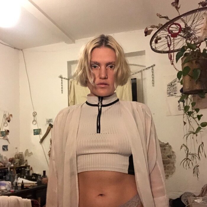 Naomiethereal (@naomi_ethereal), OnlyFans creator