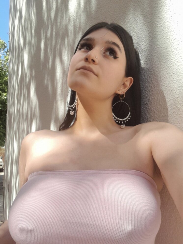 Naotemasbby (@naotemasbby), OnlyFans creator