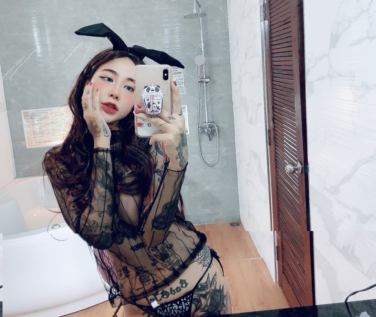 Napassploytattoo (@napassploytattoo), OnlyFans creator
