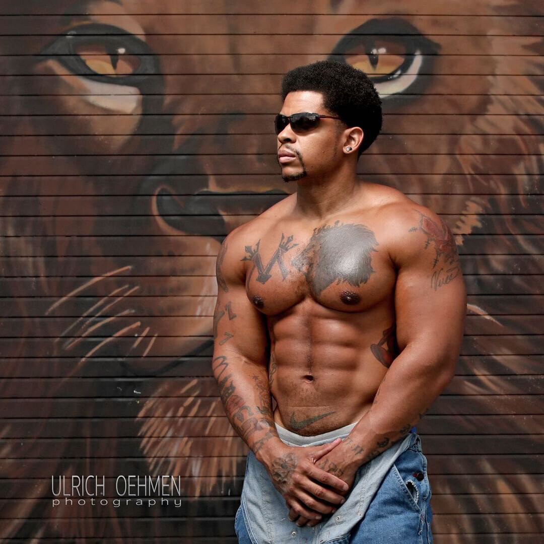 Nappyvereen (@nappyvereen), OnlyFans creator