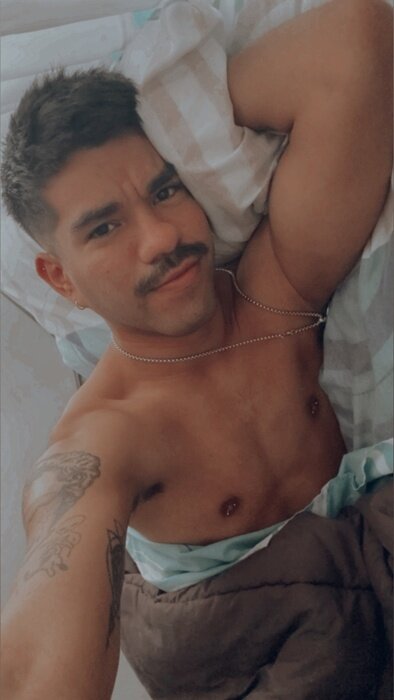 Napumal2 (@napumal2), OnlyFans creator