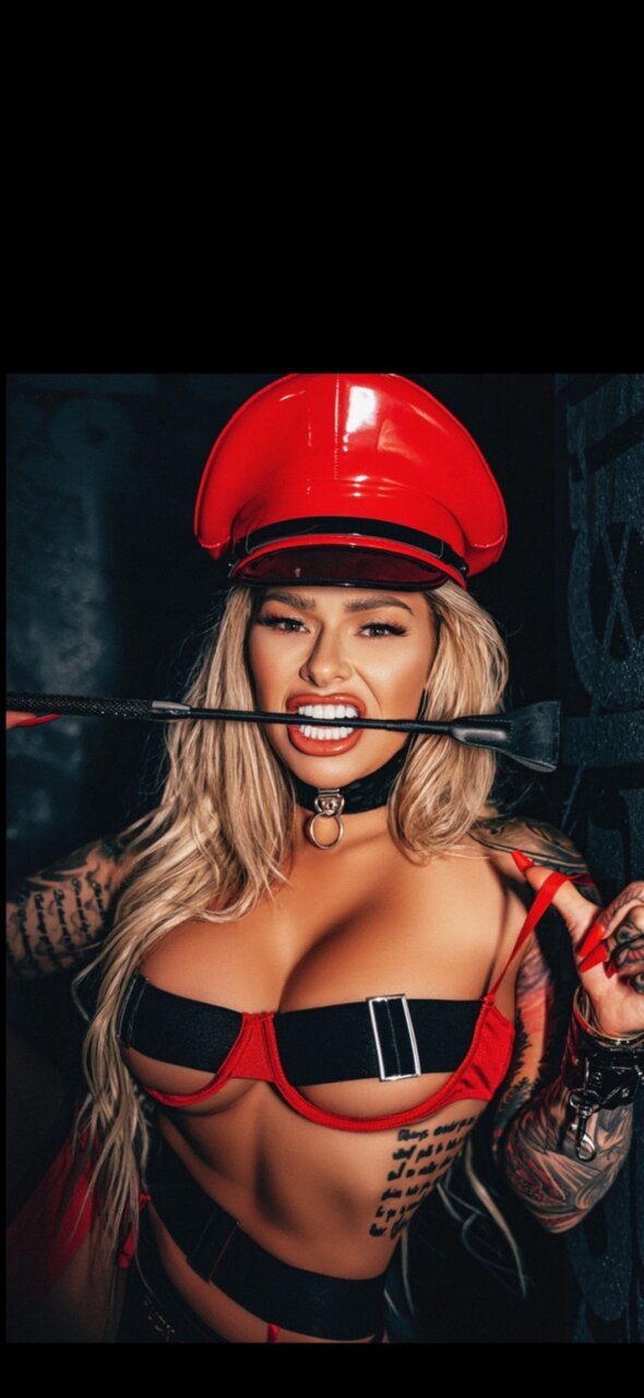 Naraford (@naraford), OnlyFans creator