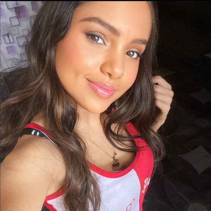 Narifrancisca (@narifrancisca), OnlyFans creator