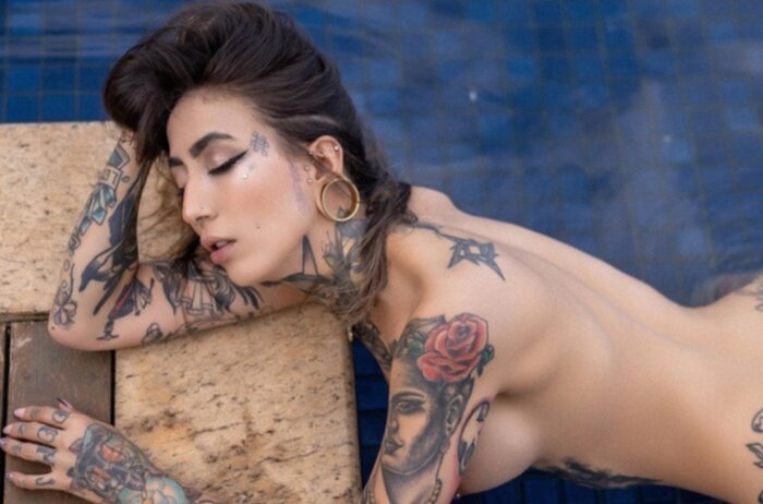 Narrima (@narrima), OnlyFans creator