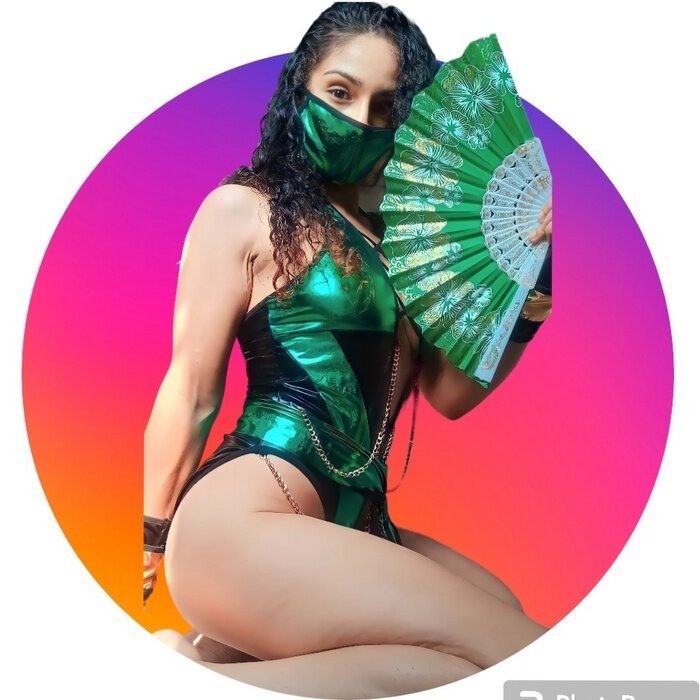 Nashalee2022 (@nashalee2022), OnlyFans creator