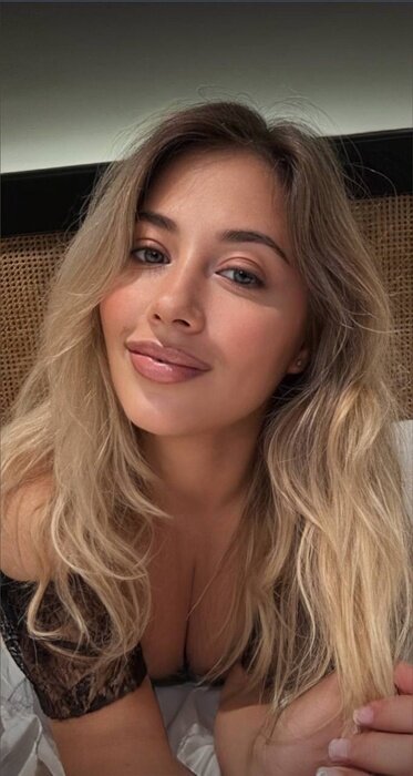 Nastiablonde (@nastia_blonde), OnlyFans creator