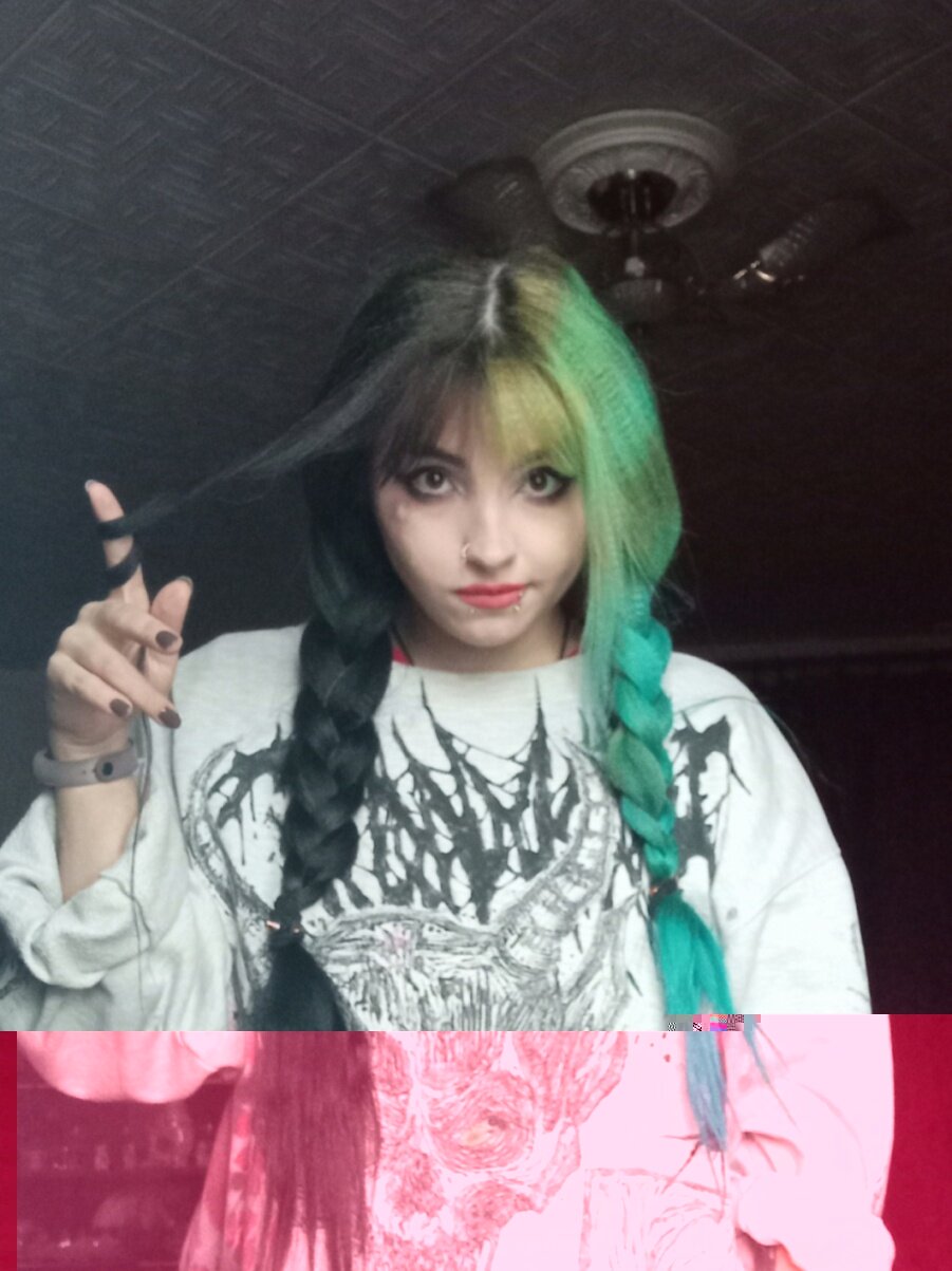 Nastygirl666 (@nasty_girl666), OnlyFans creator