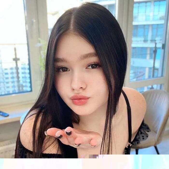 Nastya (@nastya_key), OnlyFans creator