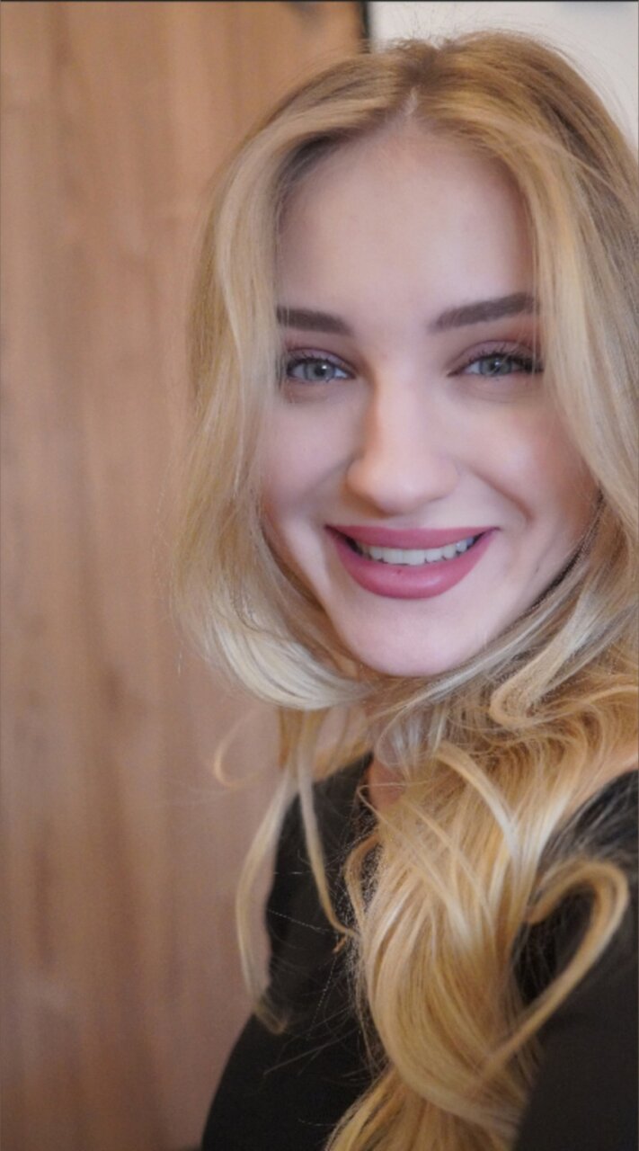 Nastyasun (@nastya_sun), OnlyFans creator