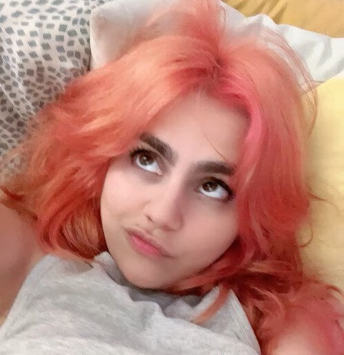 Nastyglitch (@nastyglitch), OnlyFans creator