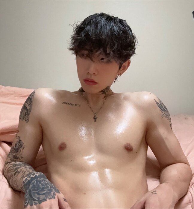 Nastykpop (@nastykpop), OnlyFans creator