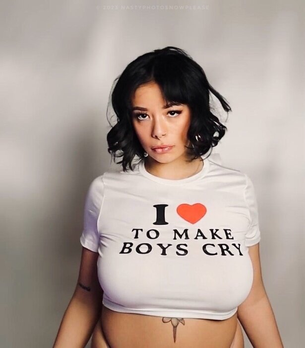 Nastynastasia69 (@nastynastasia69), OnlyFans creator