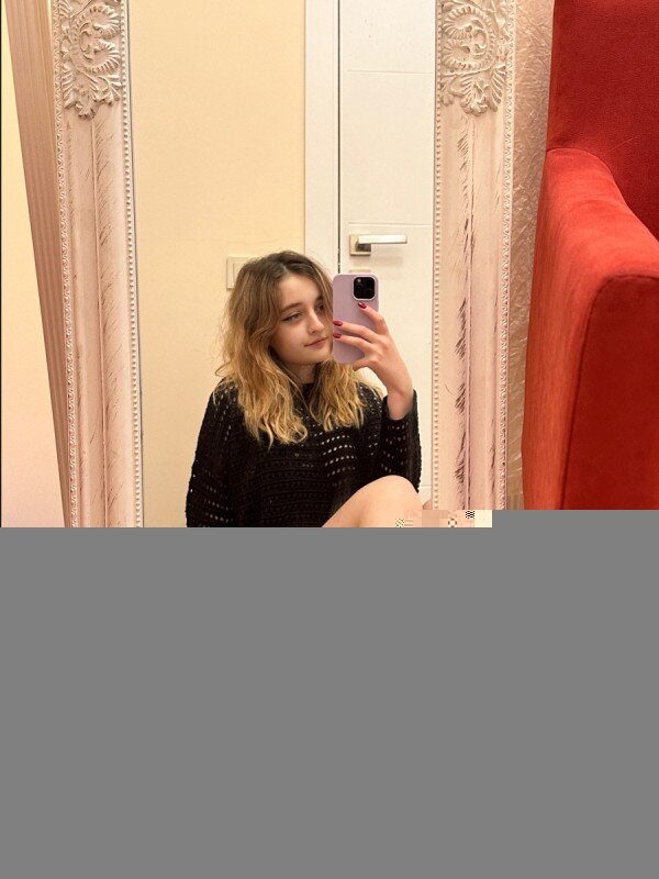 Nastya (@nastyya18), OnlyFans creator