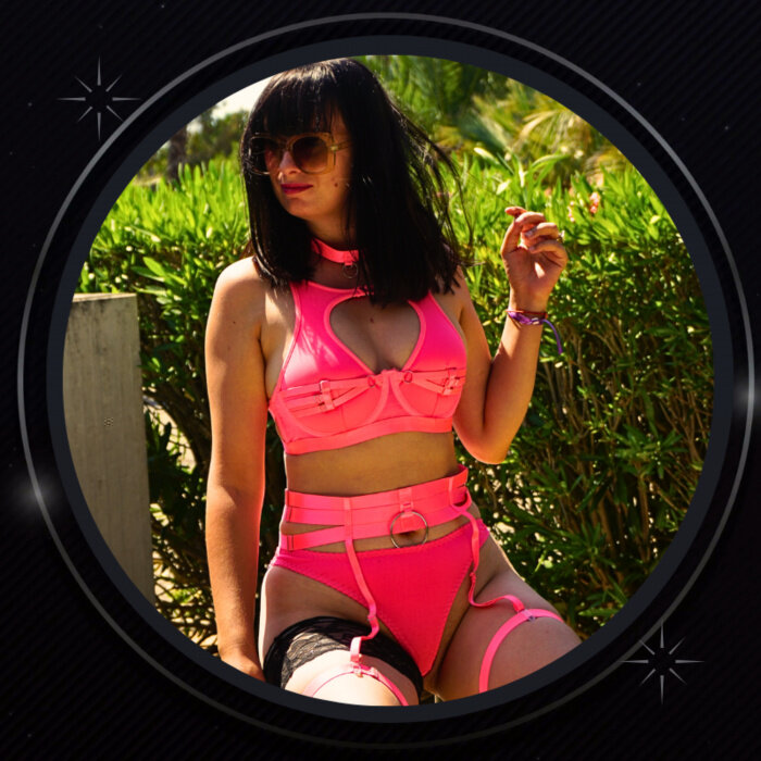 Natachasugaryvip (@natacha_sugaryvip), OnlyFans creator