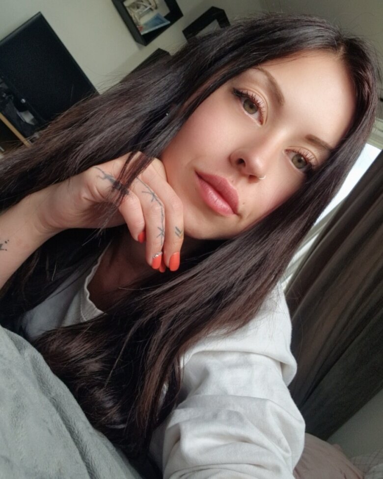 Nataliahale (@nataliahale), OnlyFans creator