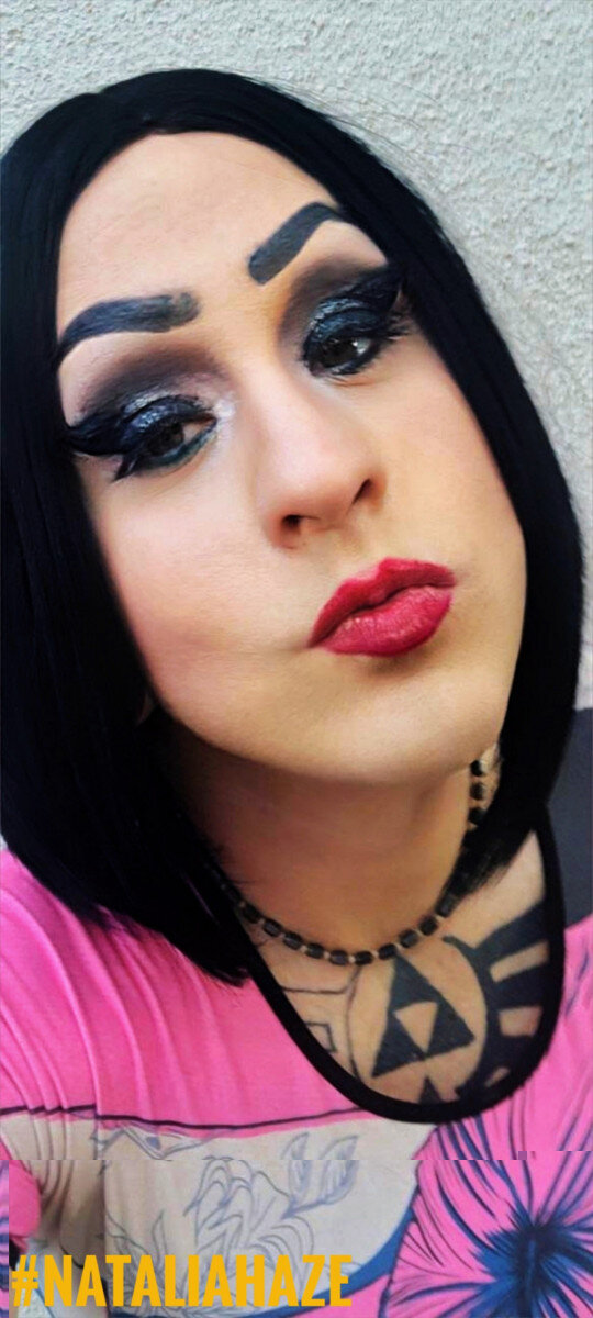 Nataliahaze (@nataliahaze), OnlyFans creator