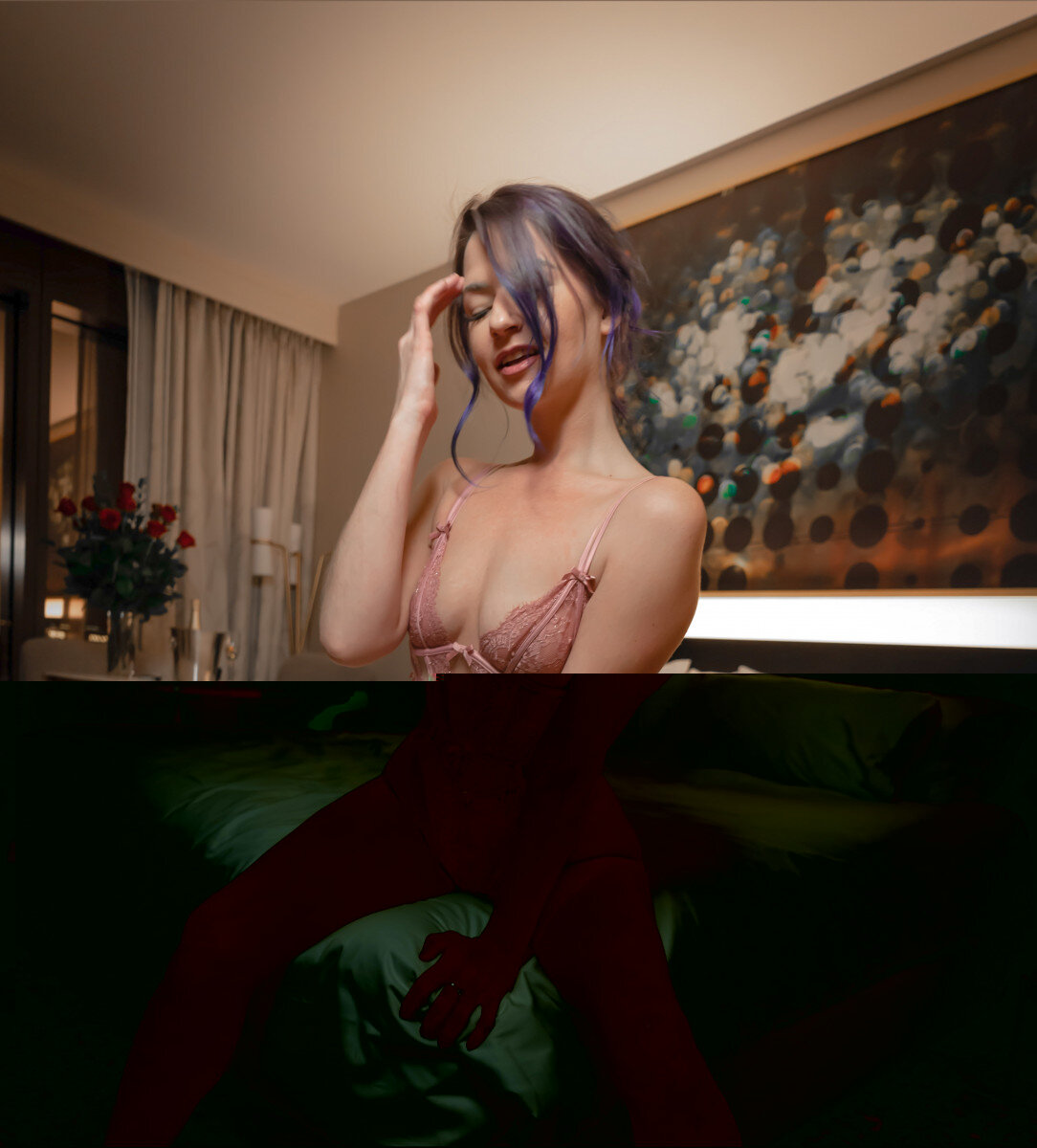 Nataliarae (@nataliarae), OnlyFans creator