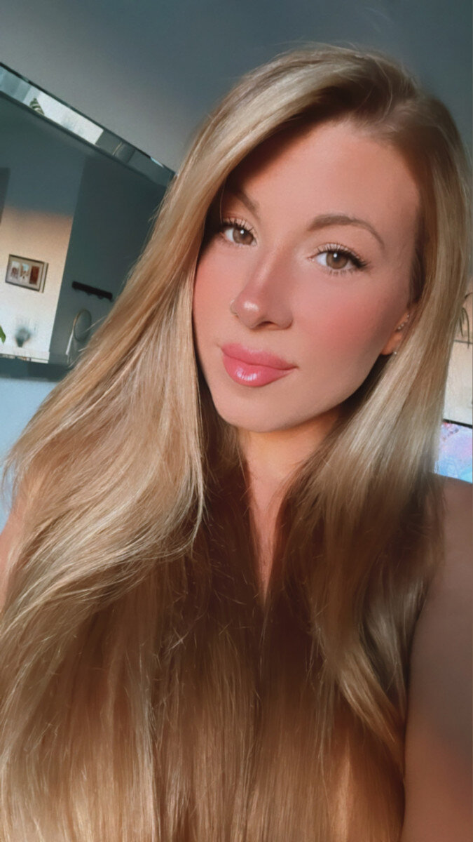 Natalietoronto (@natalie_toronto), OnlyFans creator