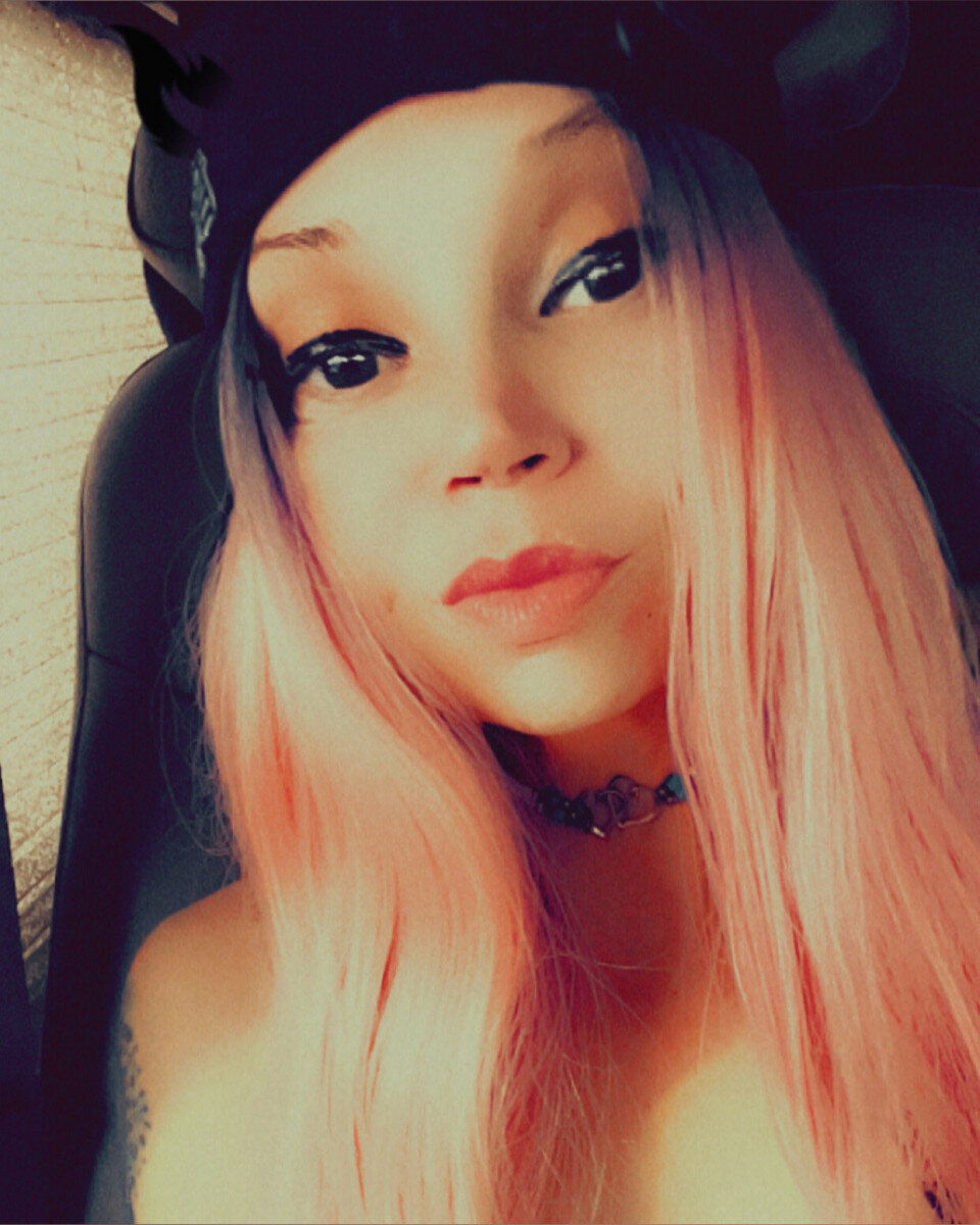 Natalienapalm (@natalienapalm), OnlyFans creator