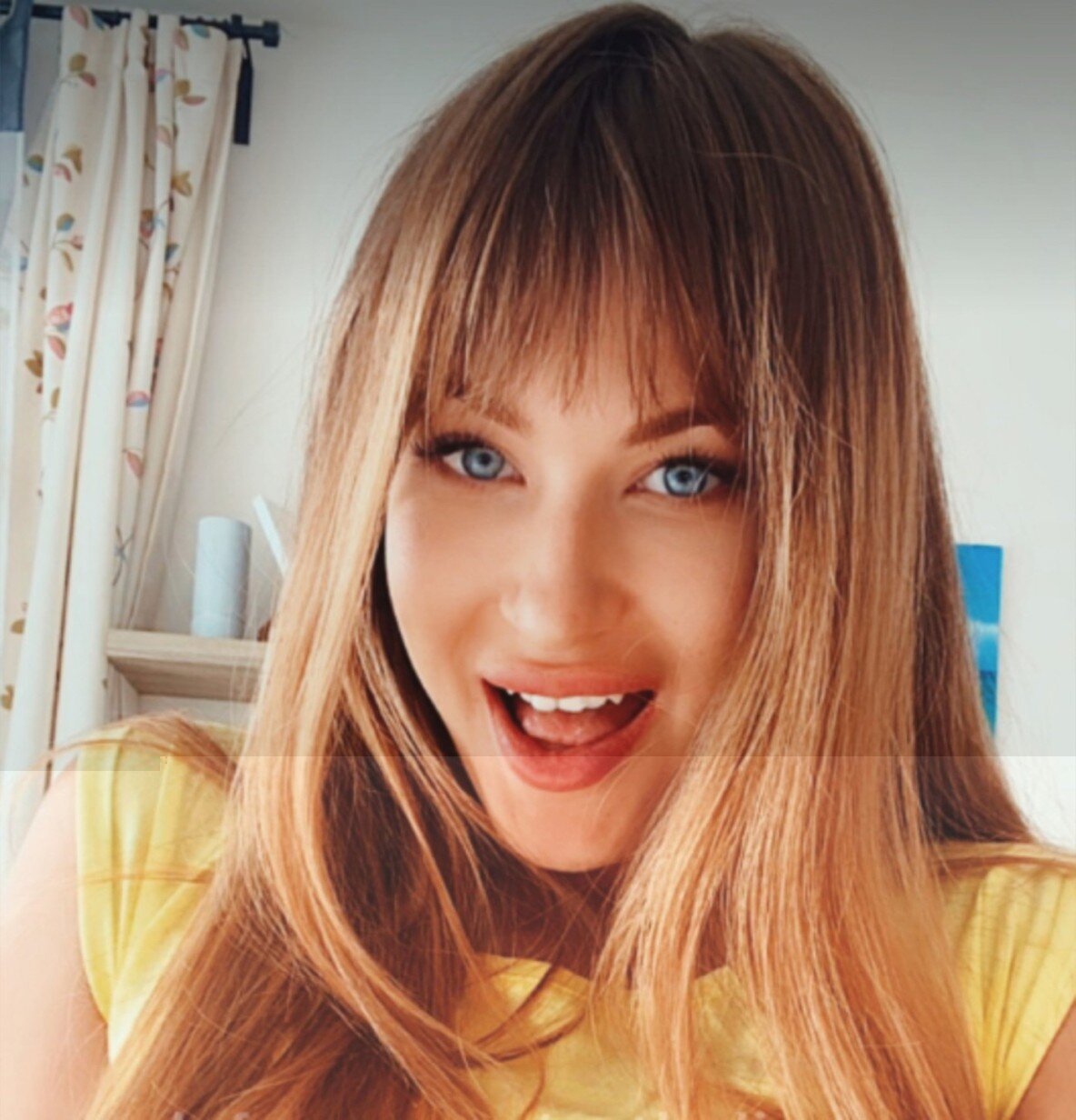 Nataliepalmer (@nataliepalmer), OnlyFans creator