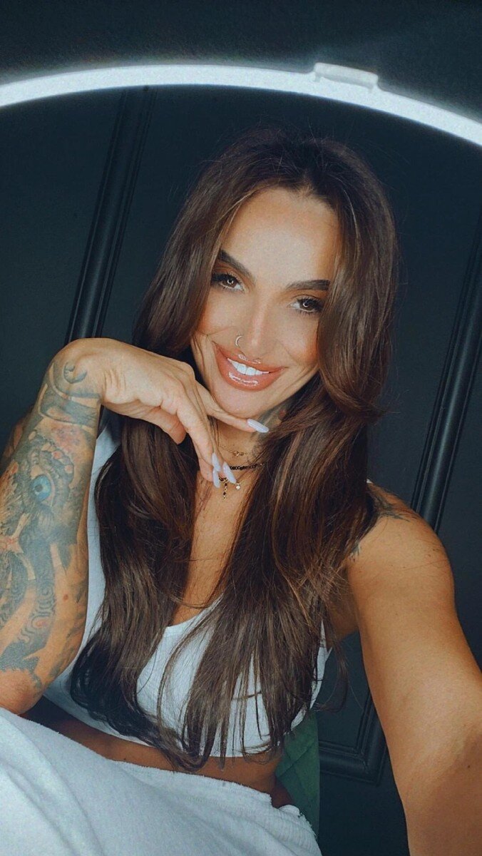 Natalythorn (@natalythorn), OnlyFans creator