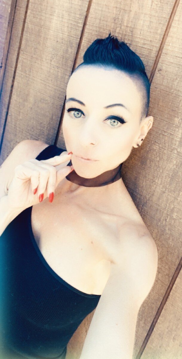 Natashableausky (@natashableausky), OnlyFans creator