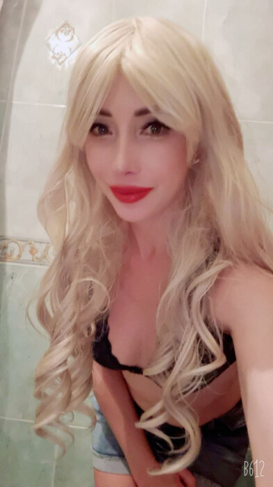 Natasha (@natashasexy11), OnlyFans creator