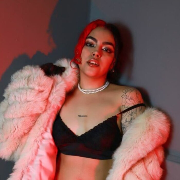 Natashi (@natashi), OnlyFans creator