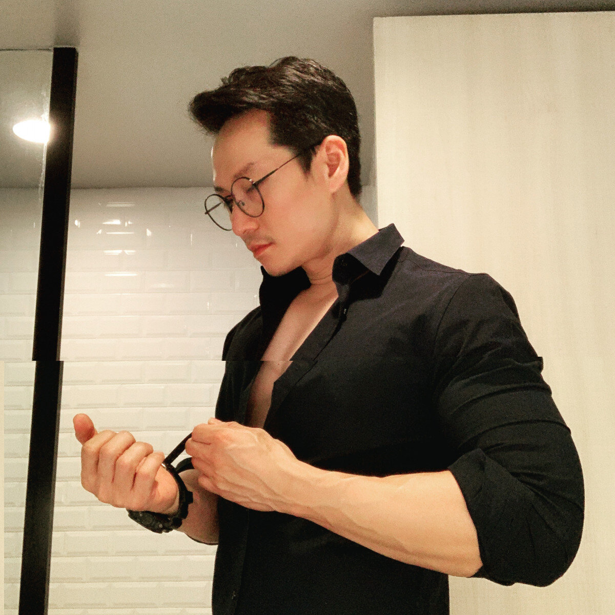 Natbkk (@natbkk), OnlyFans creator