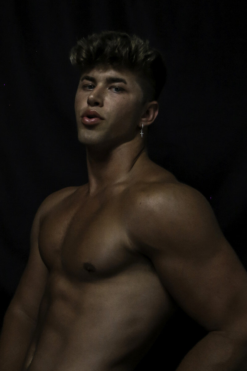 Nategarner (@nategarner), OnlyFans creator