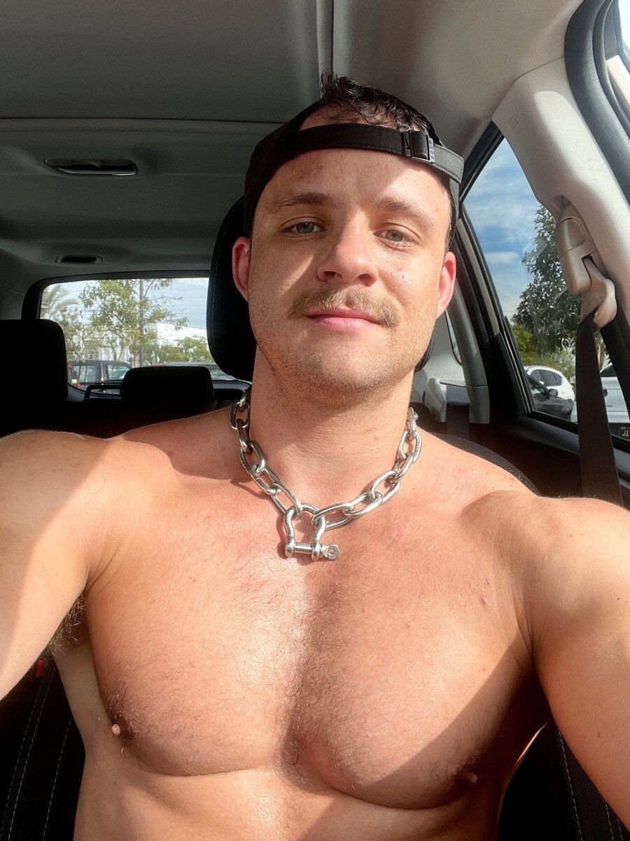 Nategrimesxxx (@nategrimesxxx), OnlyFans creator