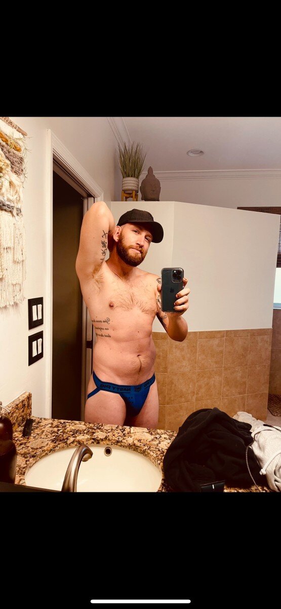 Natelewinski (@natelewinski), OnlyFans creator
