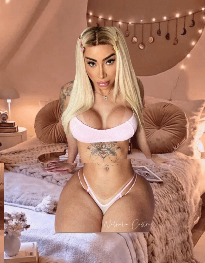 Nathaliacastrofc (@nathaliacastrofc), OnlyFans creator
