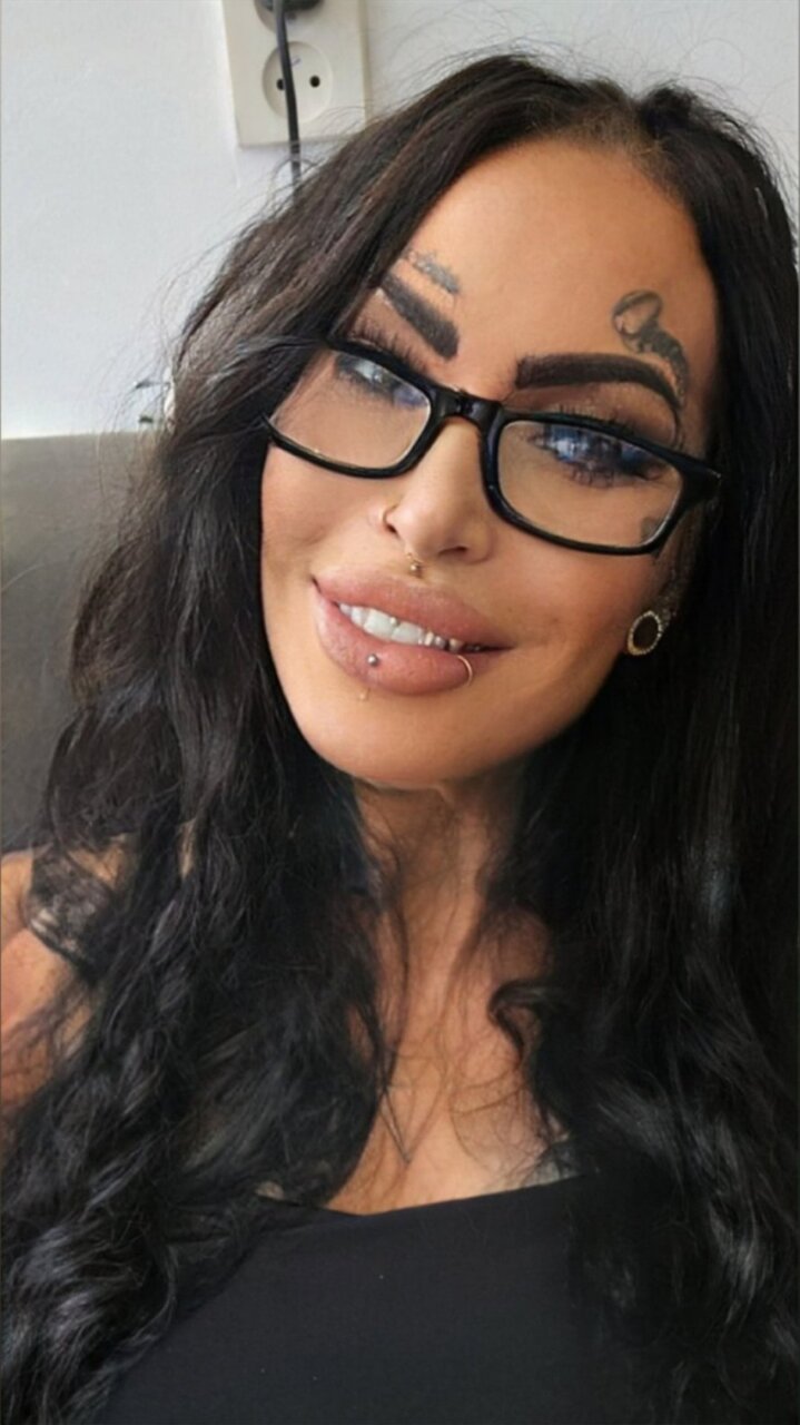 Calisi (@nathaliehardcor), OnlyFans creator