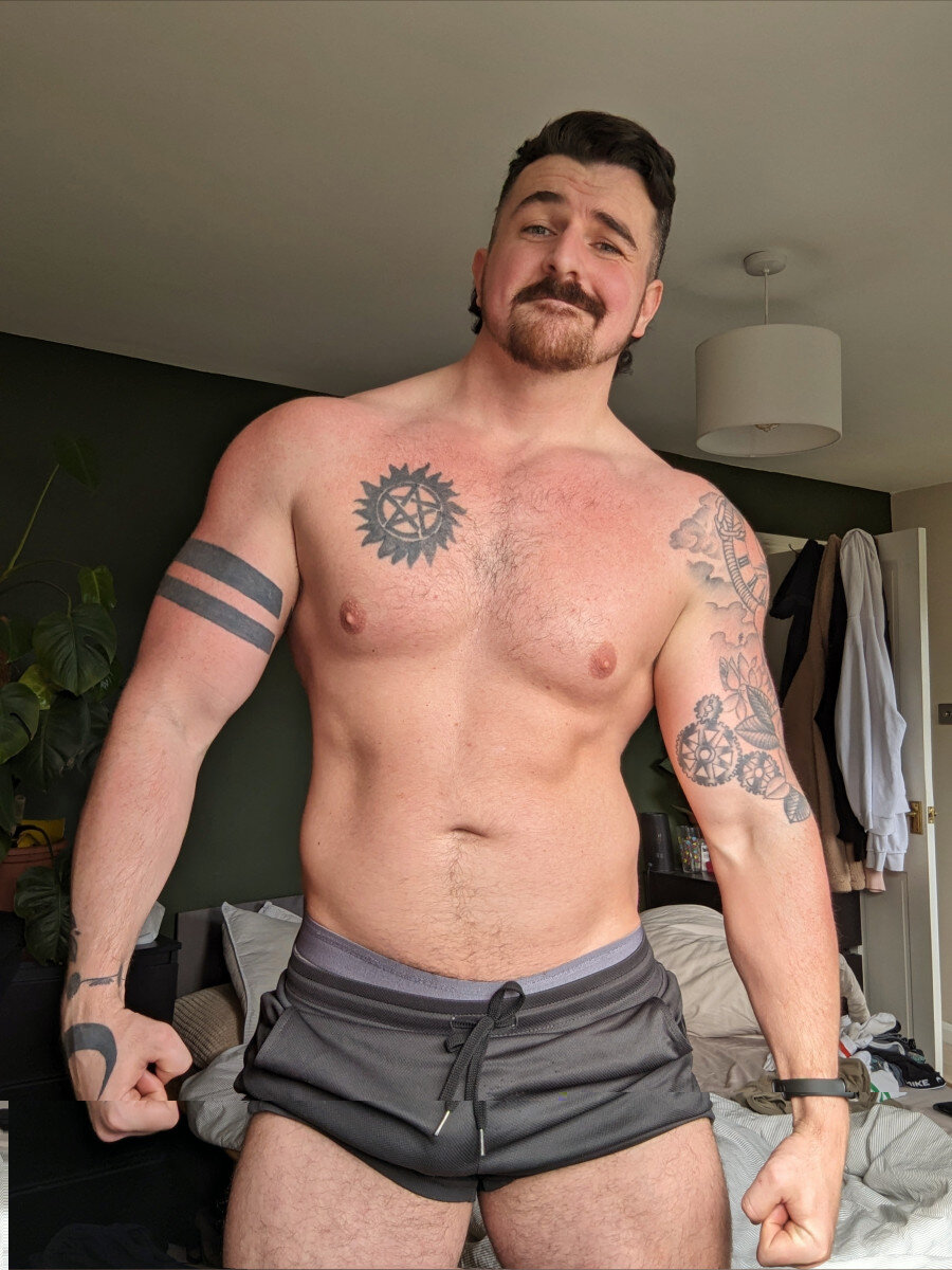 Nathanbreak (@nathan_break), OnlyFans creator