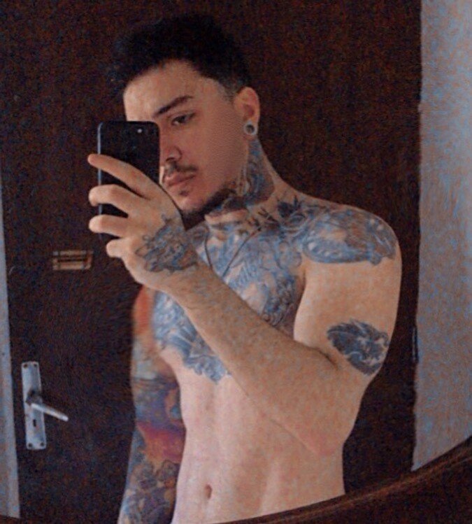 Nathandamiani (@nathandamiani), OnlyFans creator