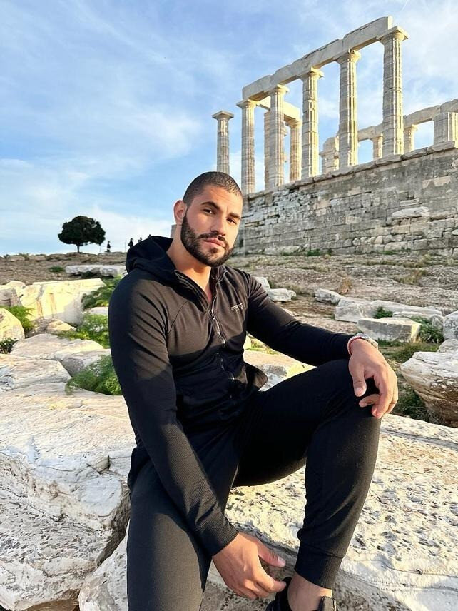 Nathlatrel (@nathlatrel), OnlyFans creator