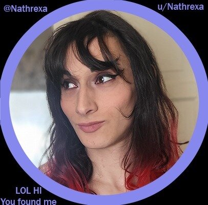 Nathrexa (@nathrexa), OnlyFans creator