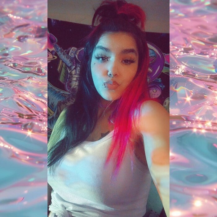 Nativequeen420 (@nativequeen420), OnlyFans creator