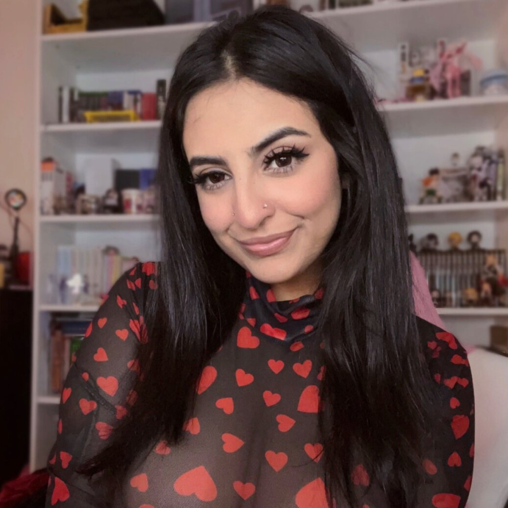 Natjane (@natjane), OnlyFans creator