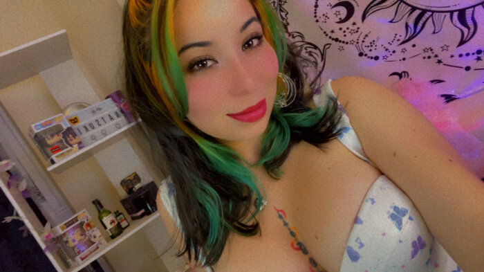 Natsuki09 (@natsuki_09), OnlyFans creator