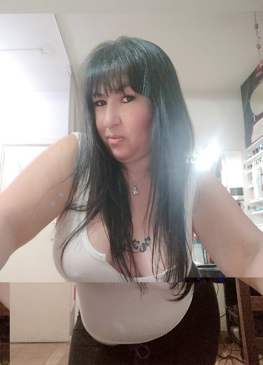 Nattasha (@nattashaangel), OnlyFans creator