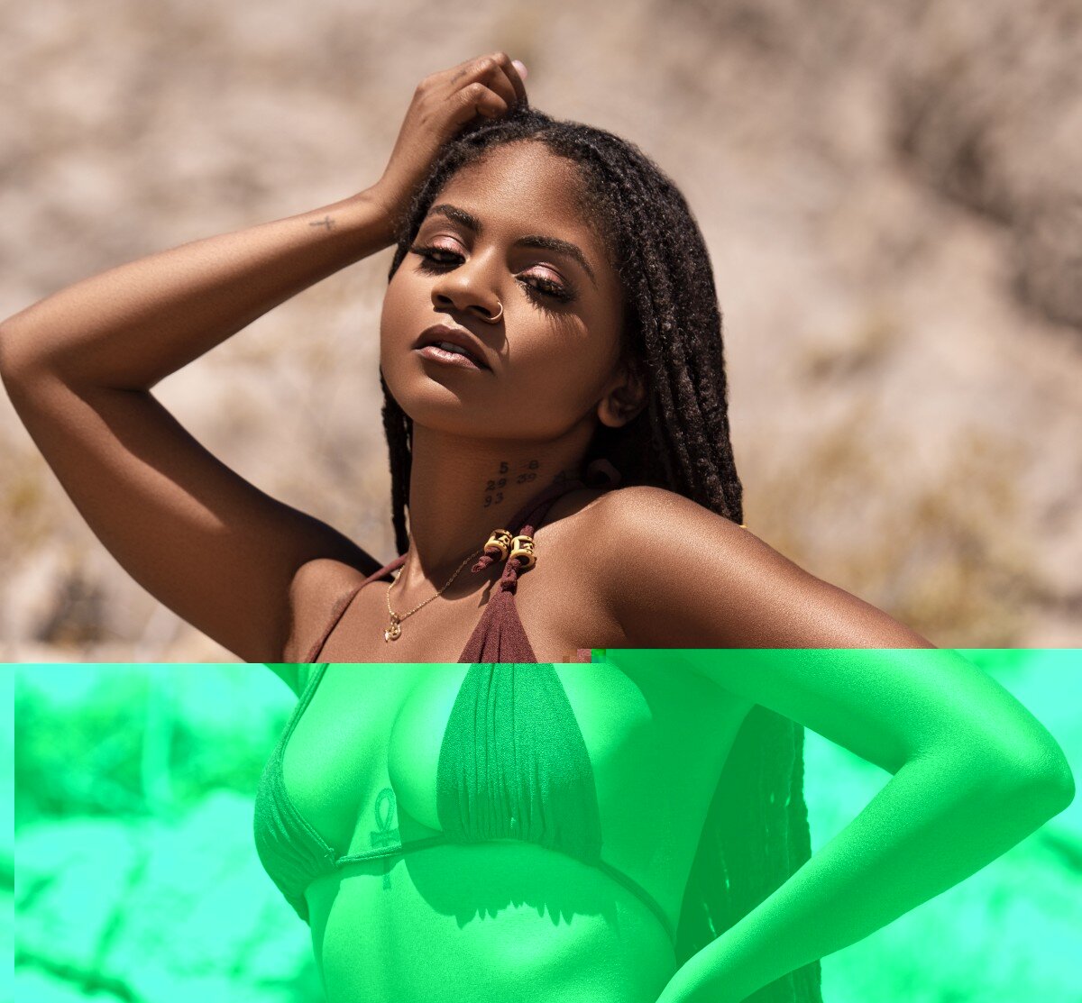 Nattnyah (@nattnyah), OnlyFans creator
