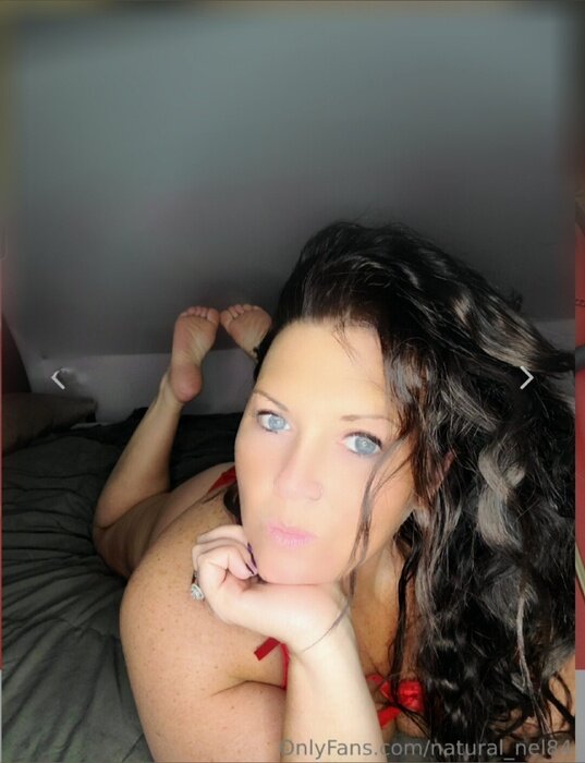 Naturalnel (@natural_nel), OnlyFans creator