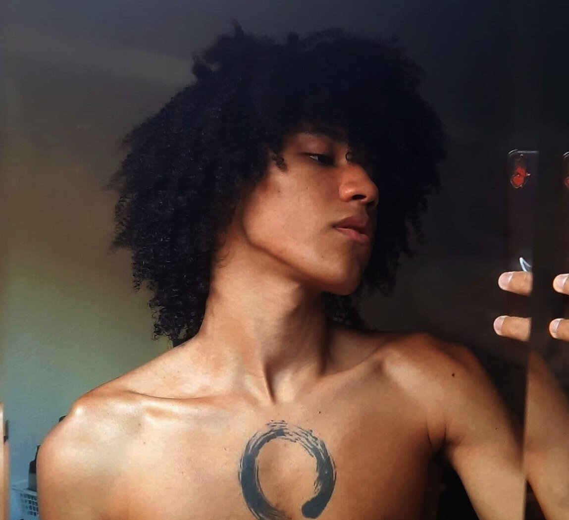 Naturalist4 (@naturalist4), OnlyFans creator