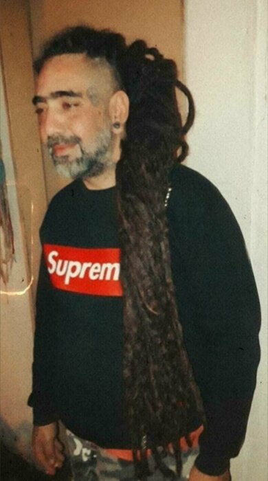 King (@naturalrasta), OnlyFans creator