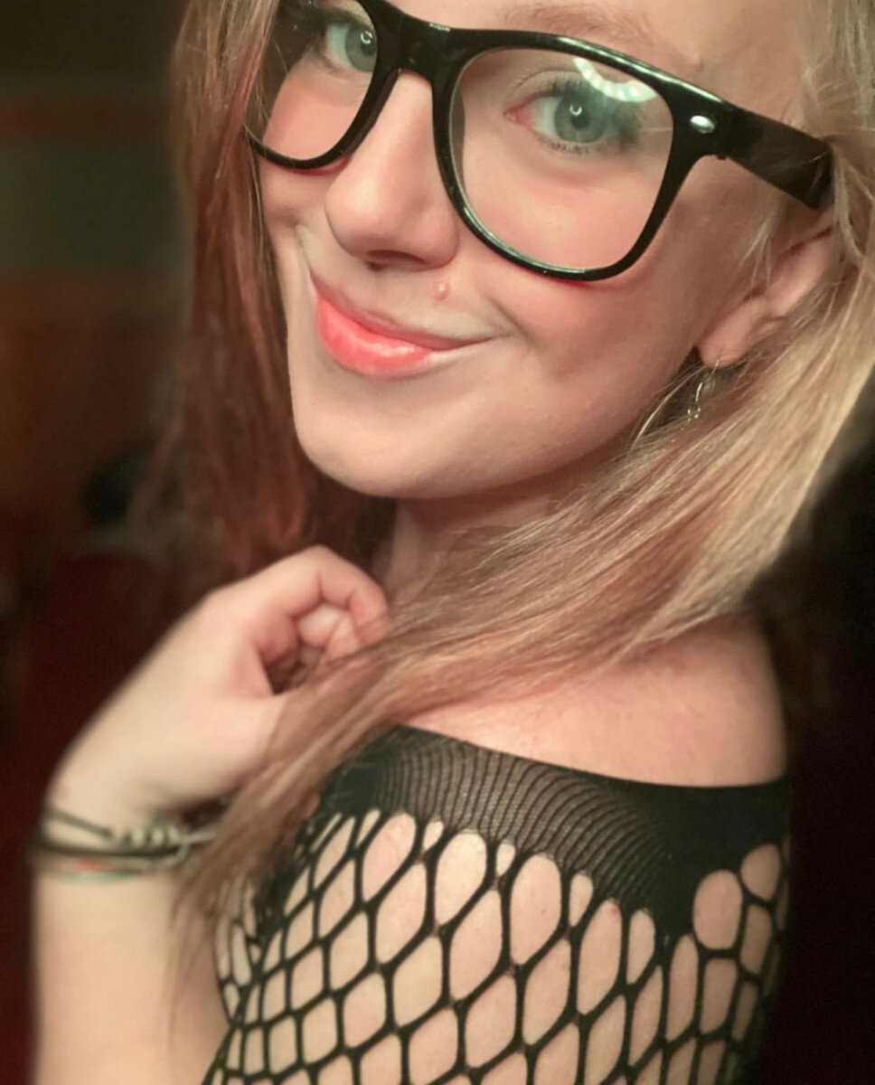 Naturenymph111 (@nature_nymph111), OnlyFans creator