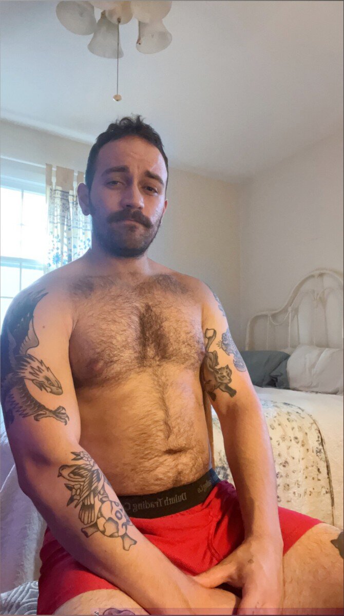 Natureboyfourlife (@natureboyfourlife), OnlyFans creator