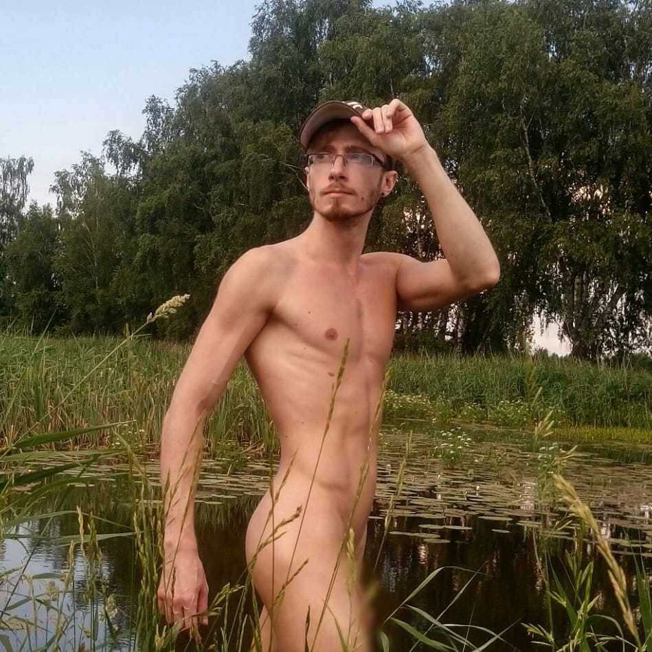 Naturelover (@naturelover), OnlyFans creator