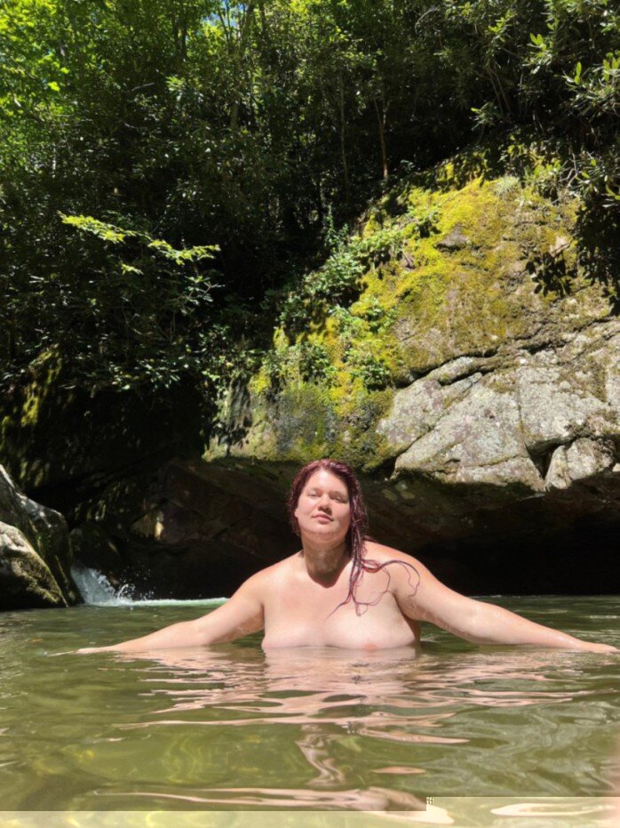 Naturenina69 (@naturenina69), OnlyFans creator
